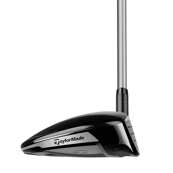TaylorMade Qi10 Max Ladies Fairway (Stock Demo)