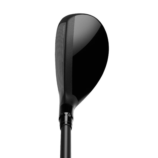 TaylorMade Qi10 Tour Men Prebuilt Hybrid with Vista Pro2 HB