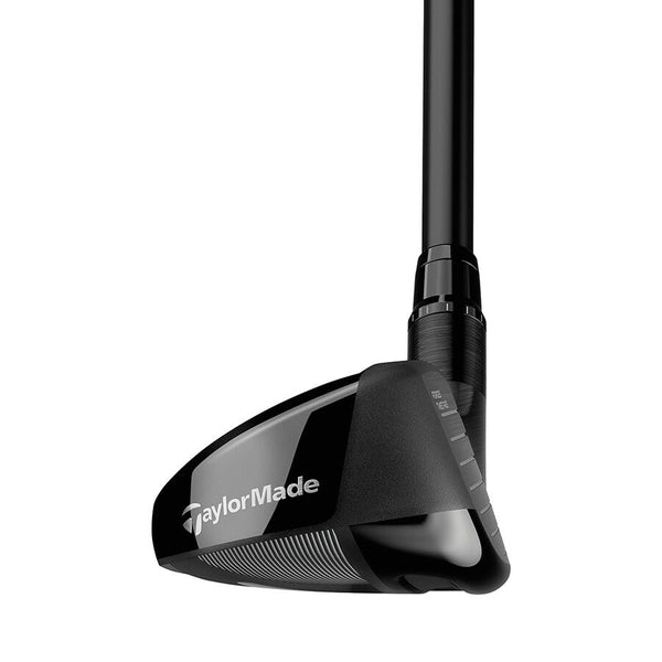 TaylorMade Qi10 Tour Men Rescue