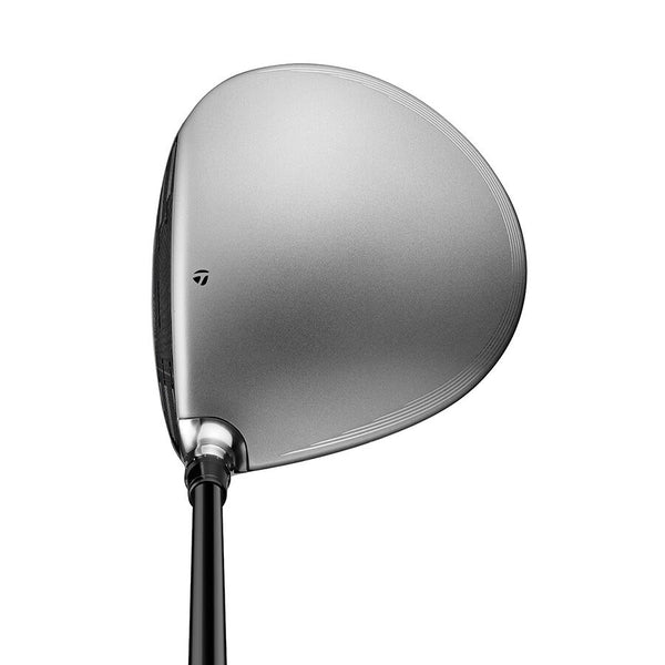 TaylorMade Qi35 Designer Series Silver Driver