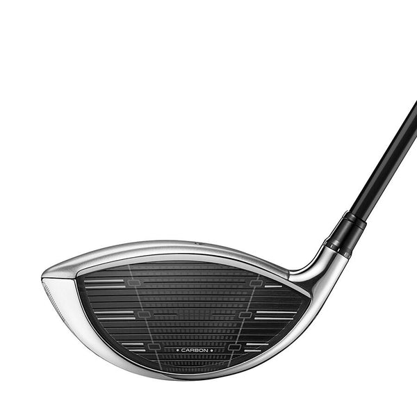 TaylorMade Qi35 Designer Series Silver Driver