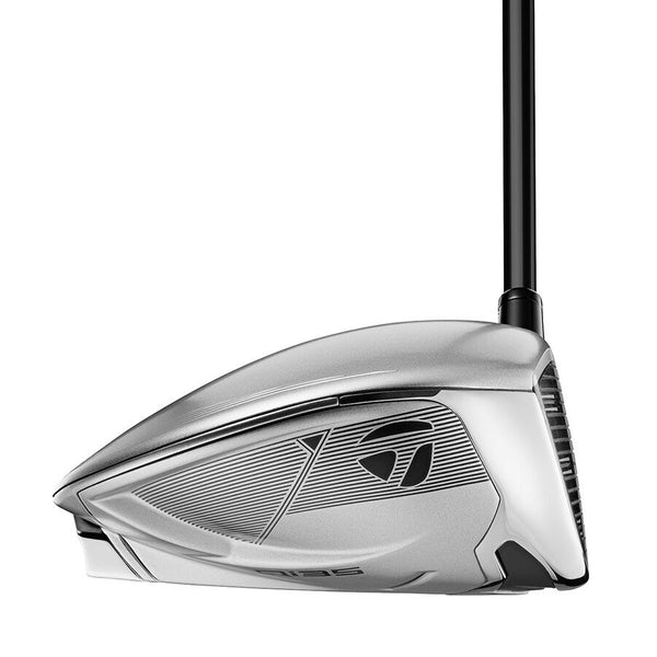 TaylorMade Qi35 Designer Series Silver Driver