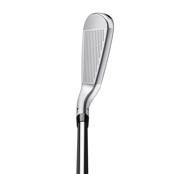 TaylorMade Qi Ladies Iron Sets 5-P/A with Graphite Shaft