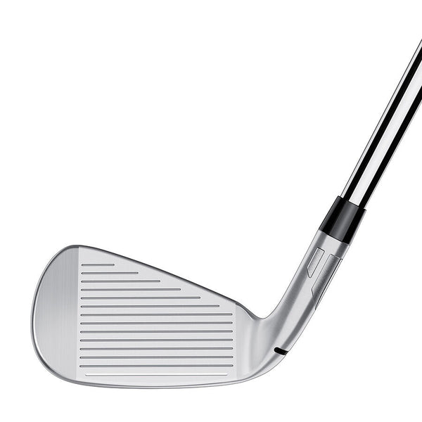 TaylorMade Qi Ladies Iron Sets 5-P/A with Graphite Shaft