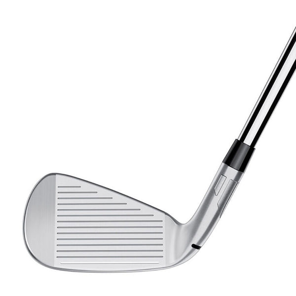 TaylorMade Qi10 Ladies Combo Set with Graphite Shaft (6-P/A, H4/5)