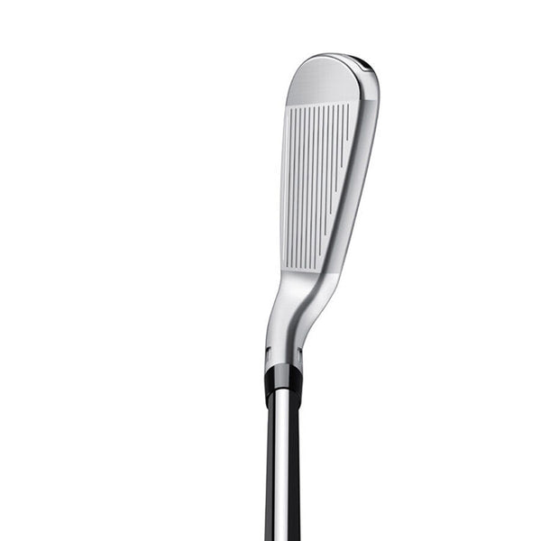TaylorMade Qi10 Ladies Combo Set with Graphite Shaft (6-P/A, H4/5)