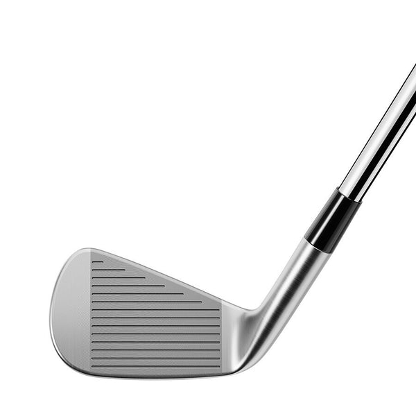 TaylorMade P∙7CB 4-P Iron Set (Steel Shaft)