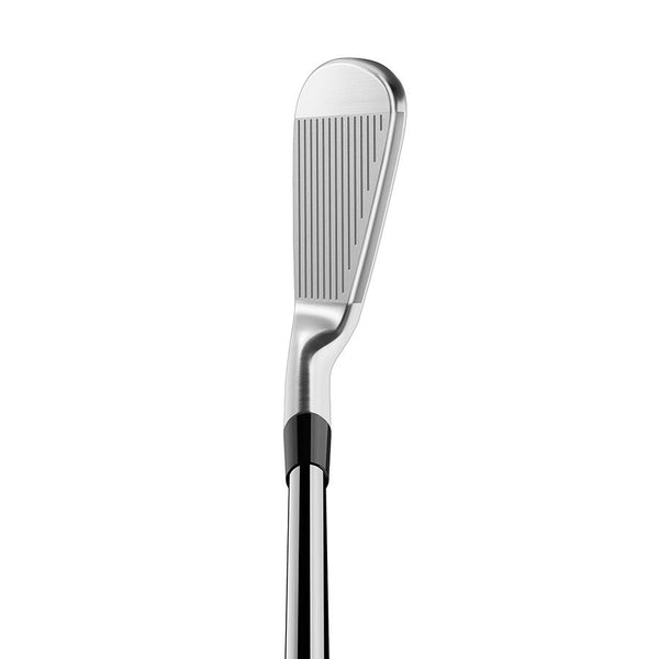 TaylorMade 2024 Men P770 4-P Iron Set (Steel Shaft)