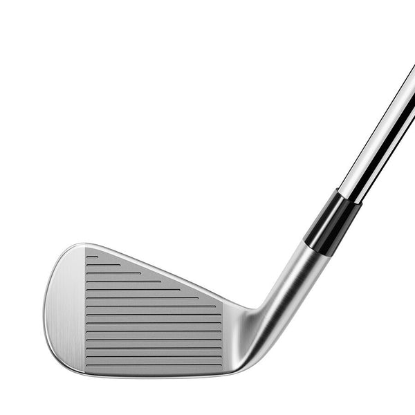TaylorMade 2024 Men P770 4-P Iron Set (Steel Shaft)