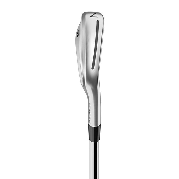 TaylorMade 2024 Men P770 4-P Iron Set (Steel Shaft)