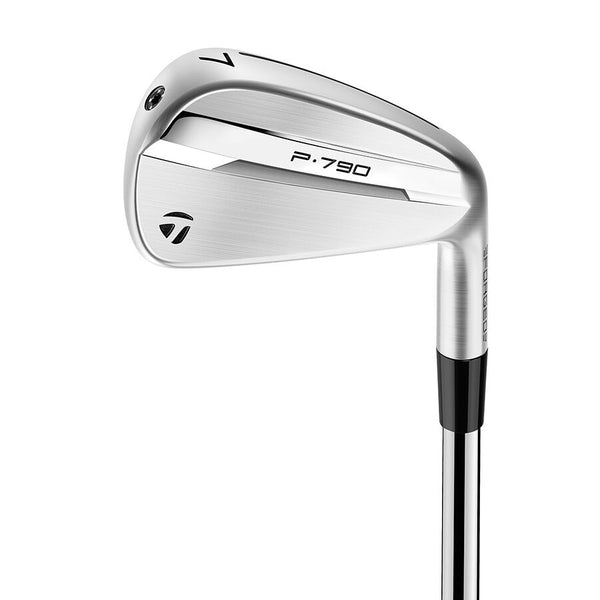 TaylorMade 2025 P∙790 5-PW/GW Iron Set (Graphite Shaft)