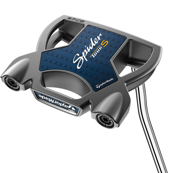 TaylorMade Men Spider Tour S