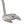 Load image into Gallery viewer, taylormade-2023-tp-reserve-putter-tr-m27