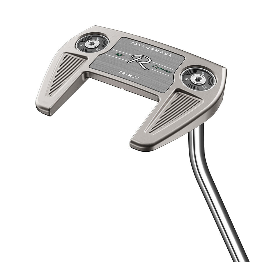 TaylorMade 2023 TP Reserve Putter GreenTee
