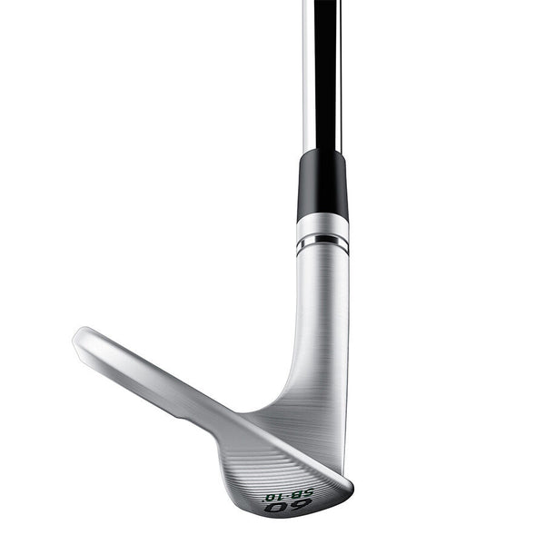 TaylorMade Milled Grind 4 Ladies Wedge with ESX 450 Sonar Shaft