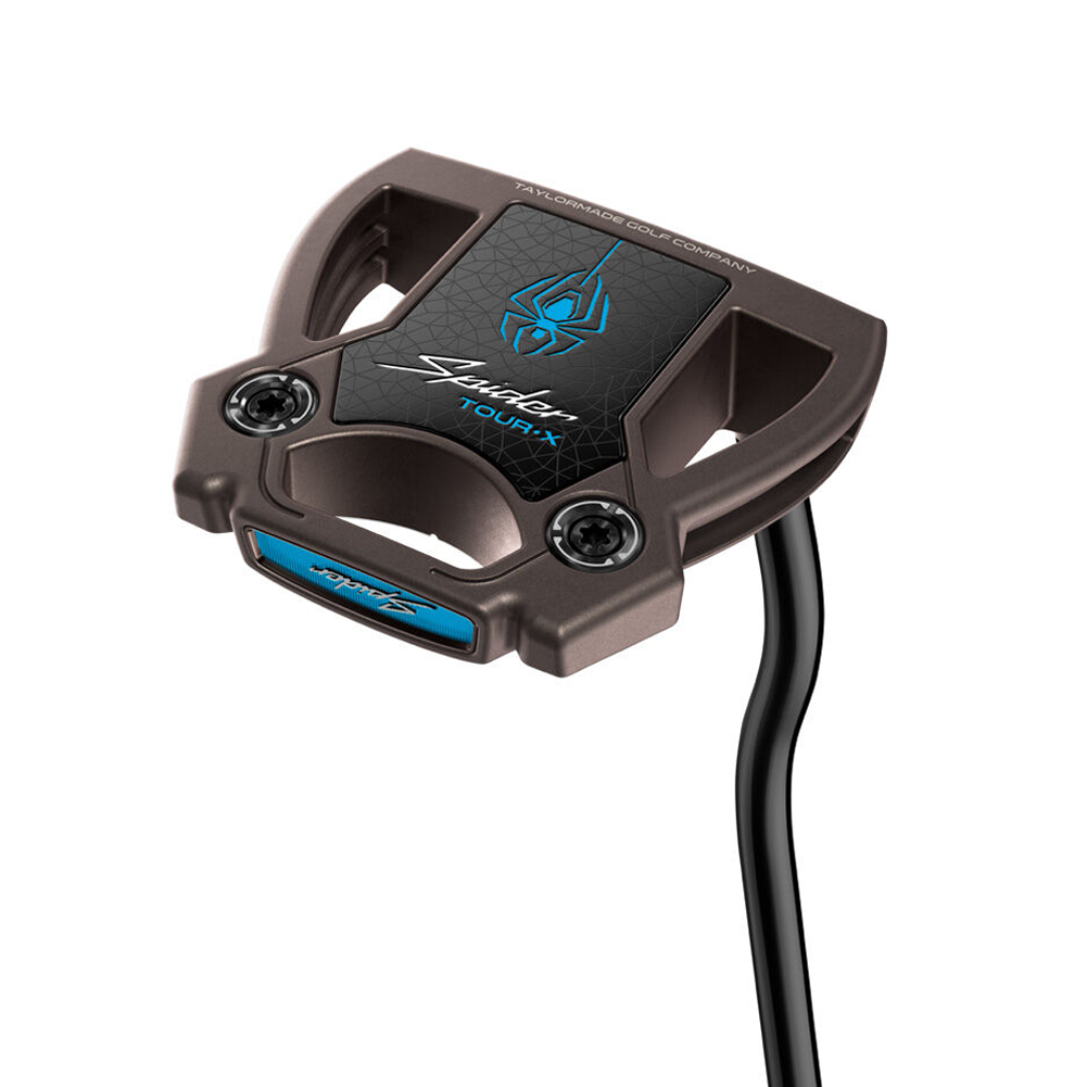 TaylorMade Spider Tour X Double Bend (2026) | Greentee Golf Shop