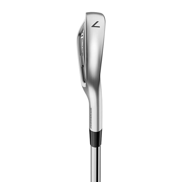 TaylorMade P∙7CB Custom Irons