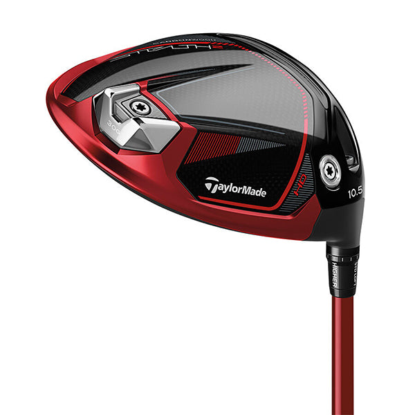 TaylorMade Men Stealth2 Prebuilt Driver