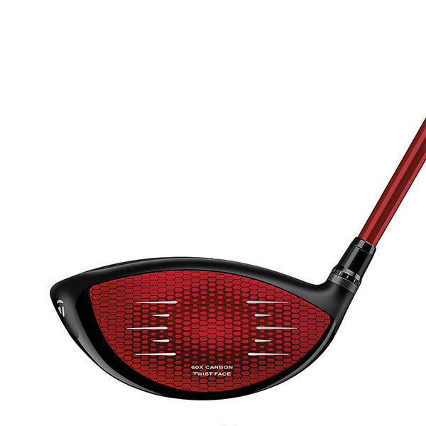 TaylorMade Men Stealth2 Prebuilt Driver