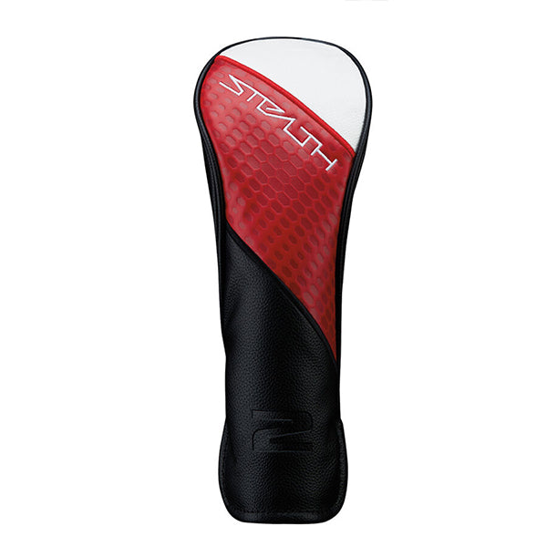 TaylorMade Men Stealth2 Prebuilt Rescue Hybrid