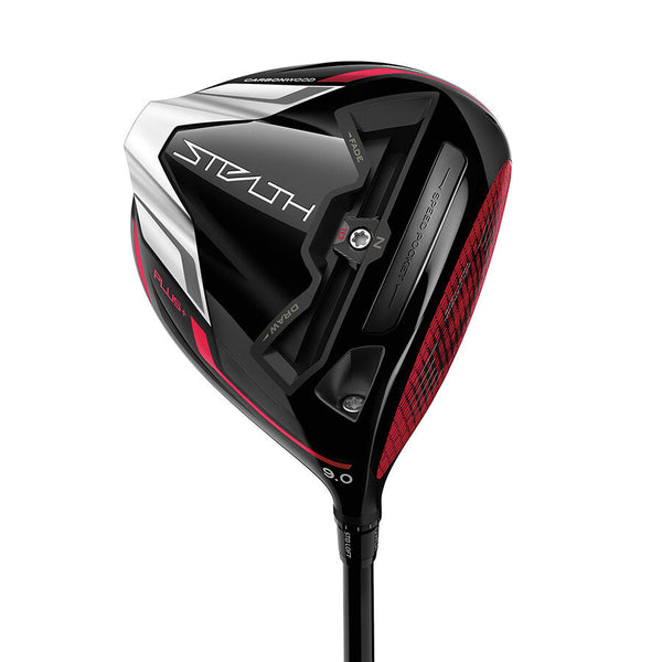 TaylorMade Men Stealth Plus Driver