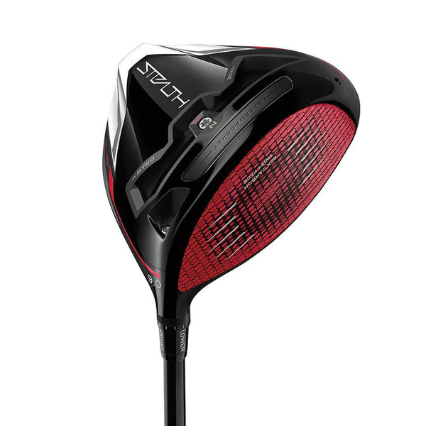 TaylorMade Men Stealth Plus Driver