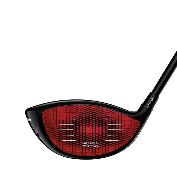 TaylorMade Men Stealth Plus Driver
