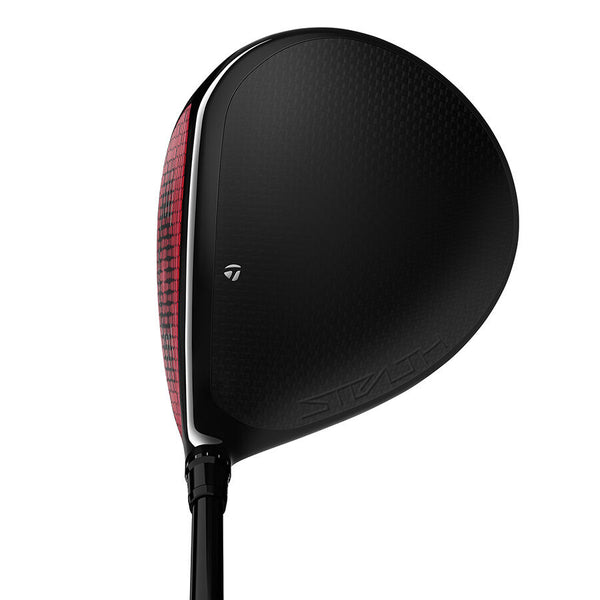 TaylorMade Men Stealth Plus Driver