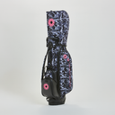 The Make Daisy Camo Golf Stand Bag