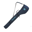 The Make Deluxe Half Pouch