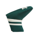 The Make Heritage Blade Putter Cover