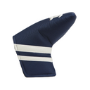 The Make Heritage Blade Putter Cover