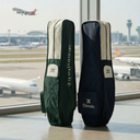 The Make Heritage Travel Cover