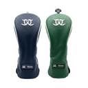 The Make Moss Fairway Wood Cover