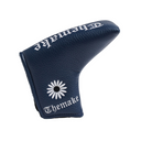 The Make Rosa Blade Putter Cover