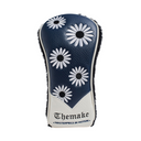 The Make Rosa Fairway Wood Cover