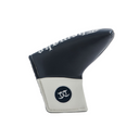 The Make Signature Blade Putter Cover