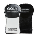 The Make Signature Driver Cover