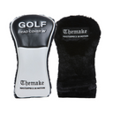 The Make Signature Fairway Wood Cover