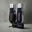 The Make Signature Travel Cover