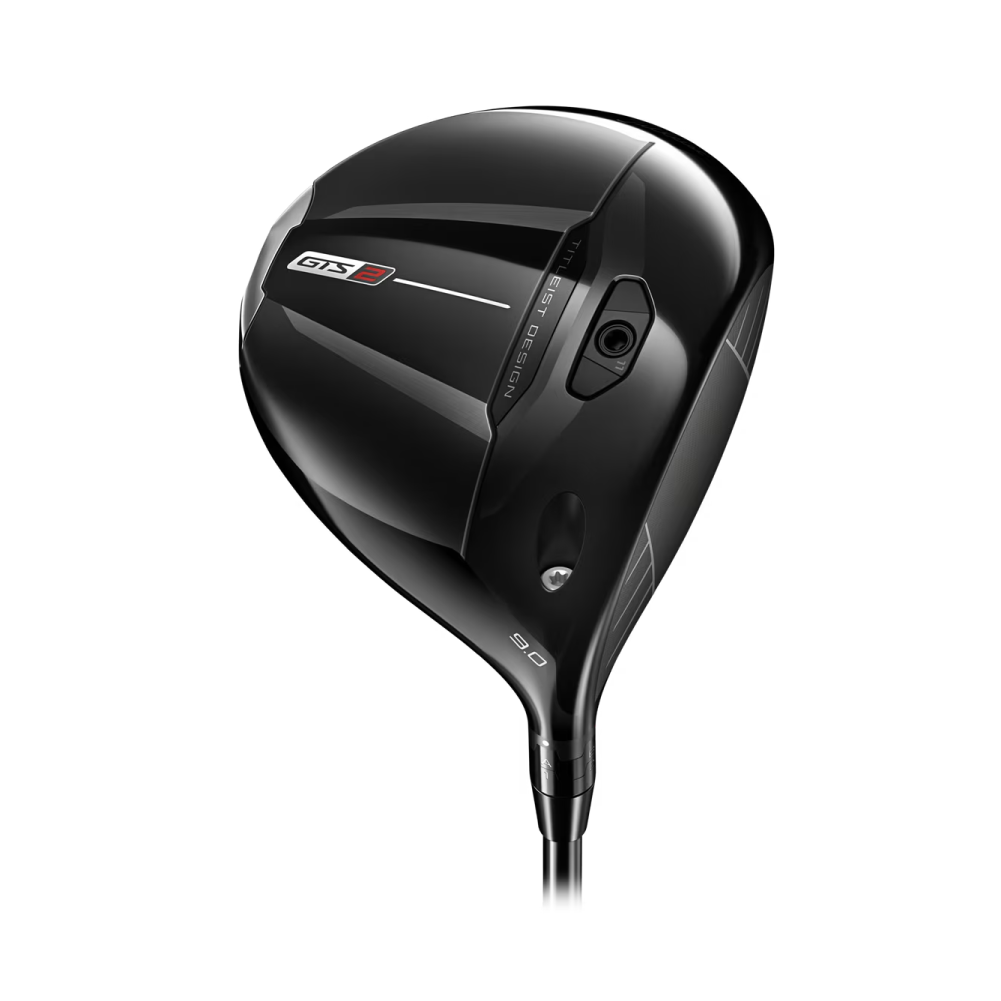 【美品】Titleist GTS2 ドライバー（10°）シャフト付き Titleist GTS2 Driver | GreenTee Golf Shop