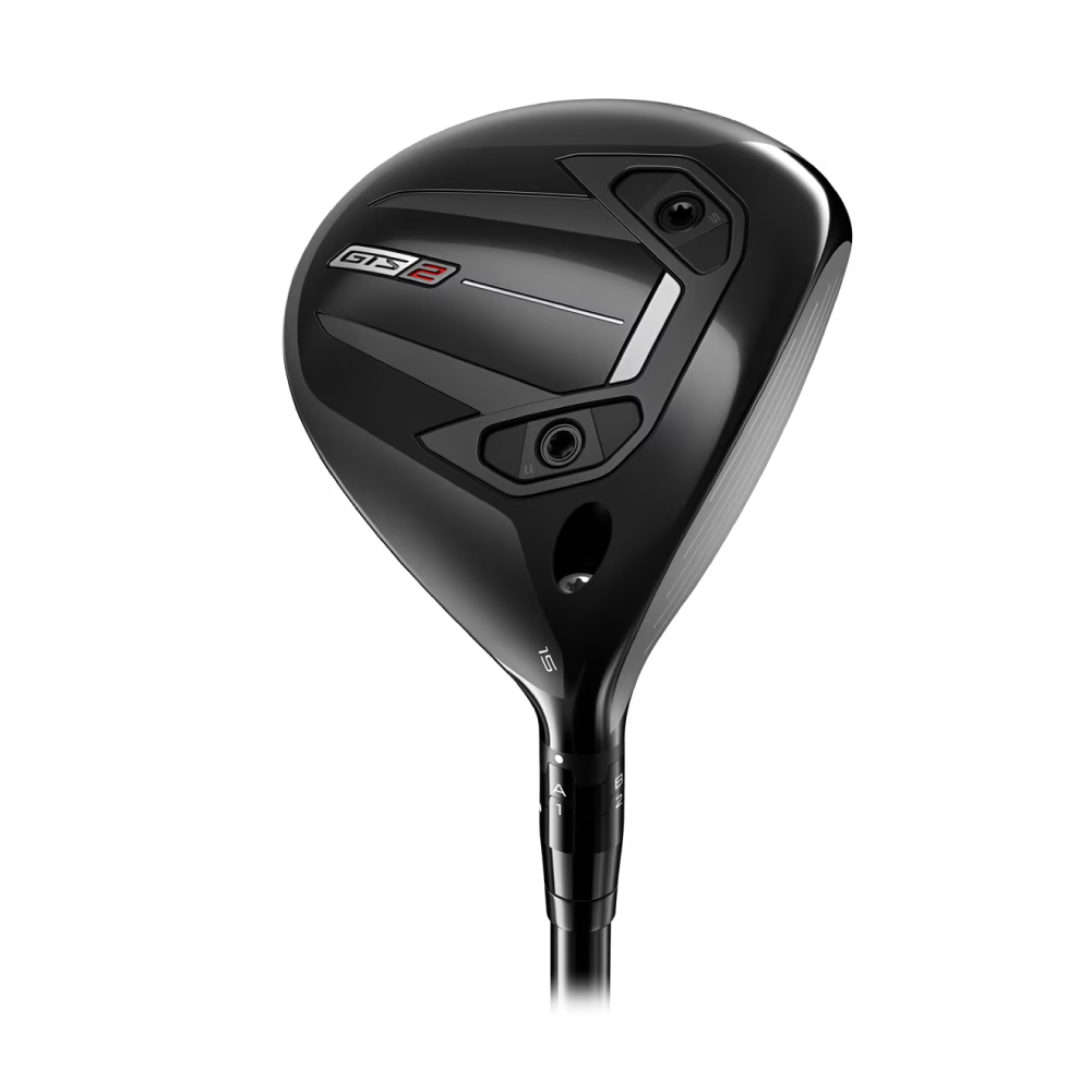 Titleist GTS2 Fairway Wood | GreenTee Golf Shop