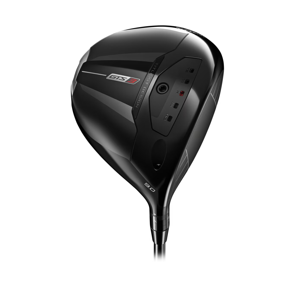 Titleist GTS3 ドライバー ※訳あり Titleist GTS3 Driver | GreenTee Golf Shop