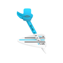 Xnells Rocket Tee – Adjustable Height (1PC)