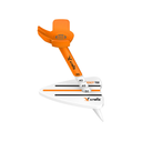 Xnells Rocket Tee – Adjustable Height (1PC)