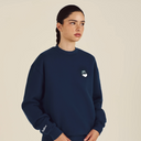 Malbon Golf Men Range Sweatshirt