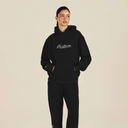 Malbon Golf Men Fesque Hoodie