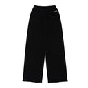 Piv'vee Women Cashmere Knit Straight Pants