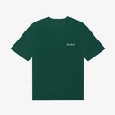 Malbon Golf Men Bermuda Baldwin Tee
