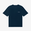Malbon Golf Men Bermuda Baldwin Tee